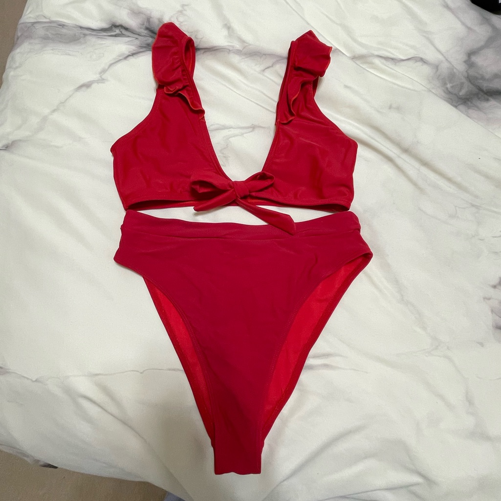 Misguided Bikini